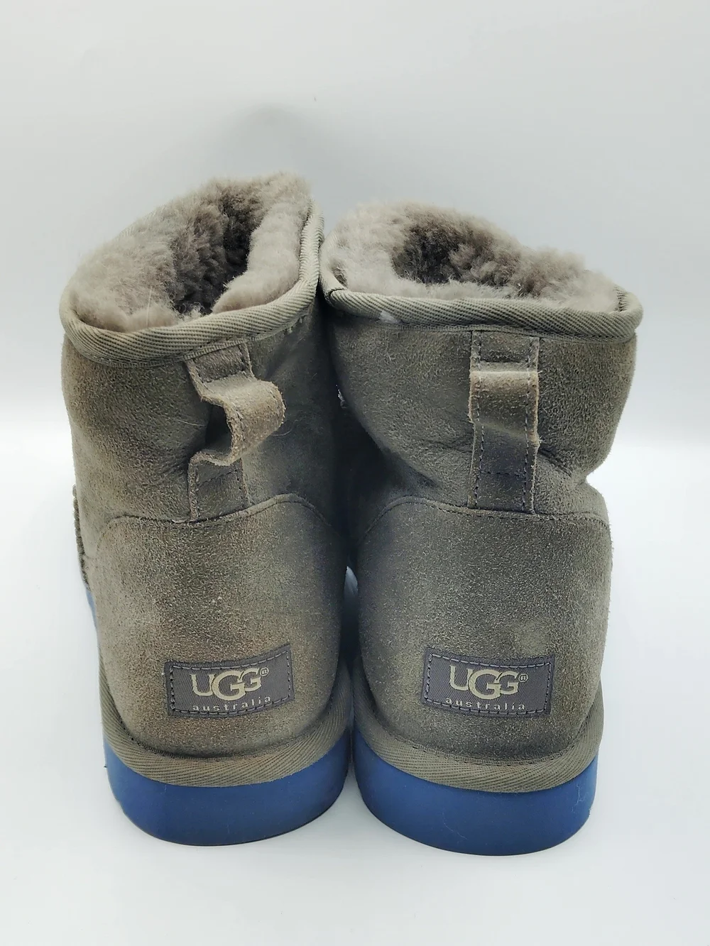 UGG Mens Boots Sz M13